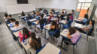 Gabarito do Vestibulinho das Etecs tem duas questões retificadas