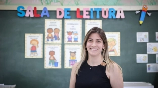 Atribuição de aulas da rede estadual de SP começa na próxima segunda-feira (19)