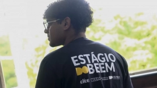 Programa com oportunidades de trabalho para alunos da rede pública está com inscrições abertas