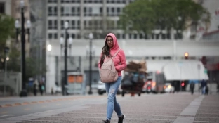 Defesa Civil alerta para continuidade do frio e risco de baixa umidade nos próximos dias em São Paulo