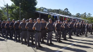 Governo de SP envia à Alesp projeto que valoriza e moderniza carreiras da PM