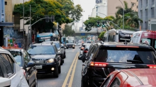 Licenciamento no estado de SP ultrapassa 4,4 milhões de veículos em 2026