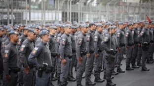 Polícia Militar de SP inscreve para 2 mil vagas de soldados; veja requisitos e etapas do concurso