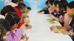 Almoço nas férias: cadastro para alimentação durante o mês de julho nas escolas estaduais de SP termina nesta sexta (26)