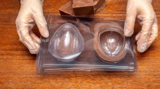 Governo de SP abre vagas para curso de confecção de ovos de Páscoa com inscrições até domingo (22)