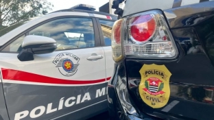 Governo de São Paulo sanciona projeto de lei que concede aumento salarial de 10% para as polícias Civil e Militar