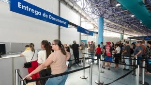 Estado de SP emite novas carteiras de identidade; veja como pedir