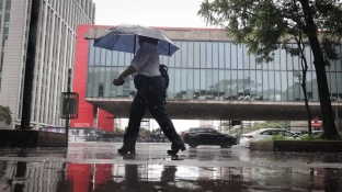Defesa Civil do Estado alerta para risco de chuvas fortes e persistentes em São Paulo