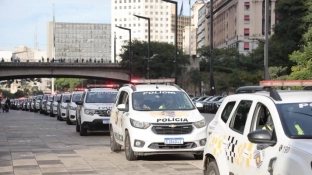 Interior de SP registra o menor índice de latrocínios da história em quatro meses