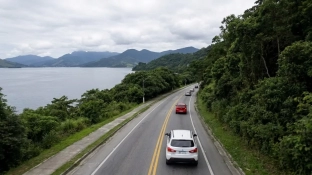 Veja orientações da Defesa Civil para viagens seguras durante o feriado e as férias escolares
