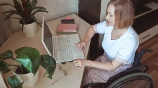 SP abre inscrições para curso de liderança e empoderamento de mulheres com deficiência