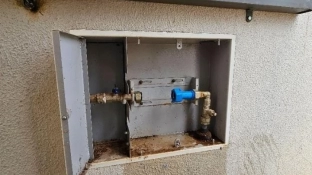 Hidrômetro furtado? Saiba o que fazer e como evitar o crime