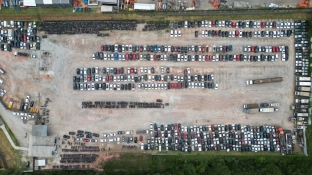 Detran-SP: região de Rio Preto tem leilão de veículos com 590 lotes