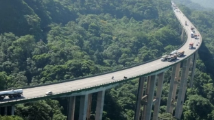 3ª pista da Imigrantes: Cetesb atesta viabilidade ambiental e emite licença