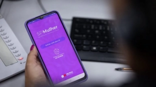 SP Mulher Segura: aplicativo do Governo de SP permite registrar boletins de ocorrência e acionar botão do pânico contra agressores