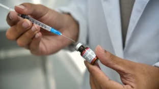 Complicações do sarampo podem afetar cérebro, audição, visão e pulmões, alerta Saúde de SP