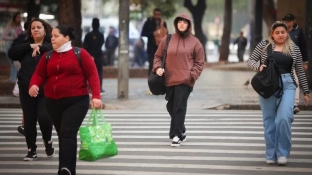 Defesa Civil de SP alerta para os riscos de improvisar formas de aquecimento no inverno; confira