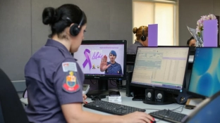 Agosto Lilás: veja como reconhecer a violência contra a mulher e acionar a rede de proteção em SP