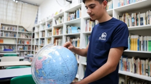 Lista de alunos da primeira turma de intercambistas de 2027 é divulgada