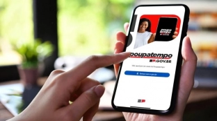 Quase 40% da população do estado já usa os serviços digitais do Governo de São Paulo, mostra Seade