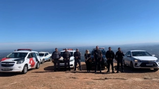 Rope jump, bungee jump: Governo de SP fiscaliza a prática de esportes com salto em altura