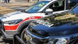 Governador Tarcísio de Freitas sanciona projetos de lei que modernizam carreiras das polícias Civil e Militar