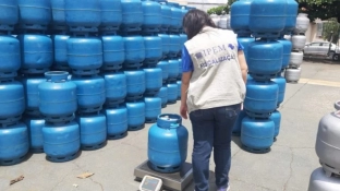 Segurança na cozinha: Ipem-SP alerta para cuidados no manuseio de botijões de gás