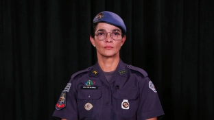 Governo de SP anuncia primeira mulher no comando-geral da Polícia Militar