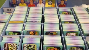 Procon-SP registra aumento de 220% em reclamações relacionadas ao álbum da Copa; descubra principais problemas