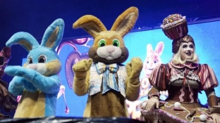 Feriado de Páscoa deve movimentar R$ 2,6 bilhões para o turismo paulista