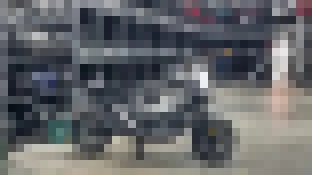 Polícia Civil e Detran-SP apreendem quase 100 mil peças de moto