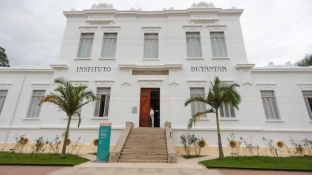 Instituto Butantan lança nova identidade para marcar 125 anos de serviço à saúde pública