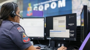 Da ligação ao 190 até a responsabilização do agressor: veja como funciona a rede de proteção das mulheres em SP