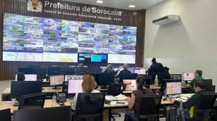 Semob tem canal 0800 para atendimento de demandas de trânsito em Sorocaba