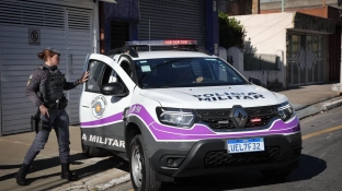 Agosto Lilás: entenda como funciona o serviço da Polícia Militar para casos de violência doméstica