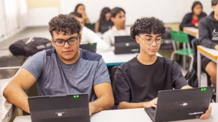 Veja como se inscrever e os cursos que mais contratam estagiários da rede estadual de SP