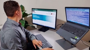 Trampolim abre caminhos para o mercado de trabalho com cursos gratuitos e orientação personalizada por IA