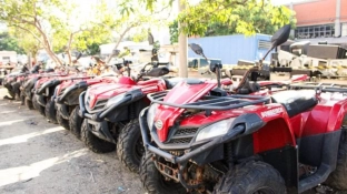 Fundo Social de São Paulo promove leilão on-line com 225 lotes de bens inservíveis