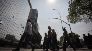 ‘Gangorra térmica’: entenda mudanças bruscas de temperatura em São Paulo e veja orientações da Defesa Civil