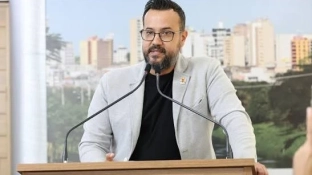 Vereador pede viatura fixa da GCM para reforçar segurança em unidade de saúde do Laranjeiras