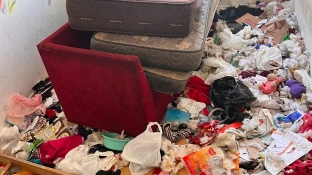 Polícia Civil prende mãe por maus-tratos e abandono dos filhos menores