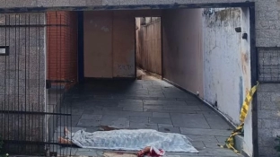 Polícia Civil de Sorocaba prende suspeito de homicídio