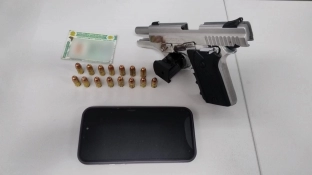 Polícia civil e MP realizam Operação Digital Trash – Fase “Grau Zero”