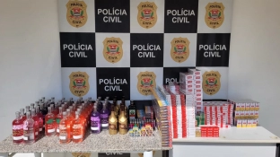 Polícia Civil de Votorantim deflagra operação para combater bebidas adulteradas