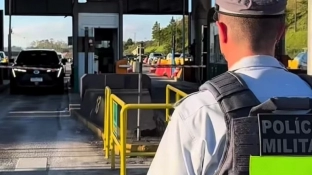 Operação Tiradentes 2026 reduz sinistros e reforça fiscalização nas rodovias de São Paulo