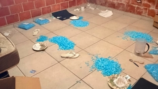Operação "Grande Envergadura" desarticula "casas bomba" e prende 7 pessoas em Sorocaba e Iperó