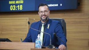 Lei publicada inclui doação de plaquetas entre hipóteses de abono para servidores