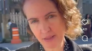 Três pedidos de cassação contra a vereadora Fernanda Garcia (Psol) são protocolados na Câmara Municipal de Sorocaba