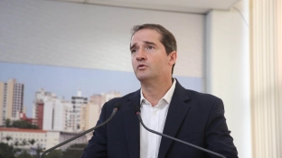 Raul Marcelo aciona Tribunal de Justiça Desportiva para apurar denúncia de racismo contra integrante do E.C. São Bento em partida do Paulista Sub-14