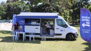 Prefeitura de Sorocaba realiza mutirão de zeladoria e serviços no Jardim Santo André
